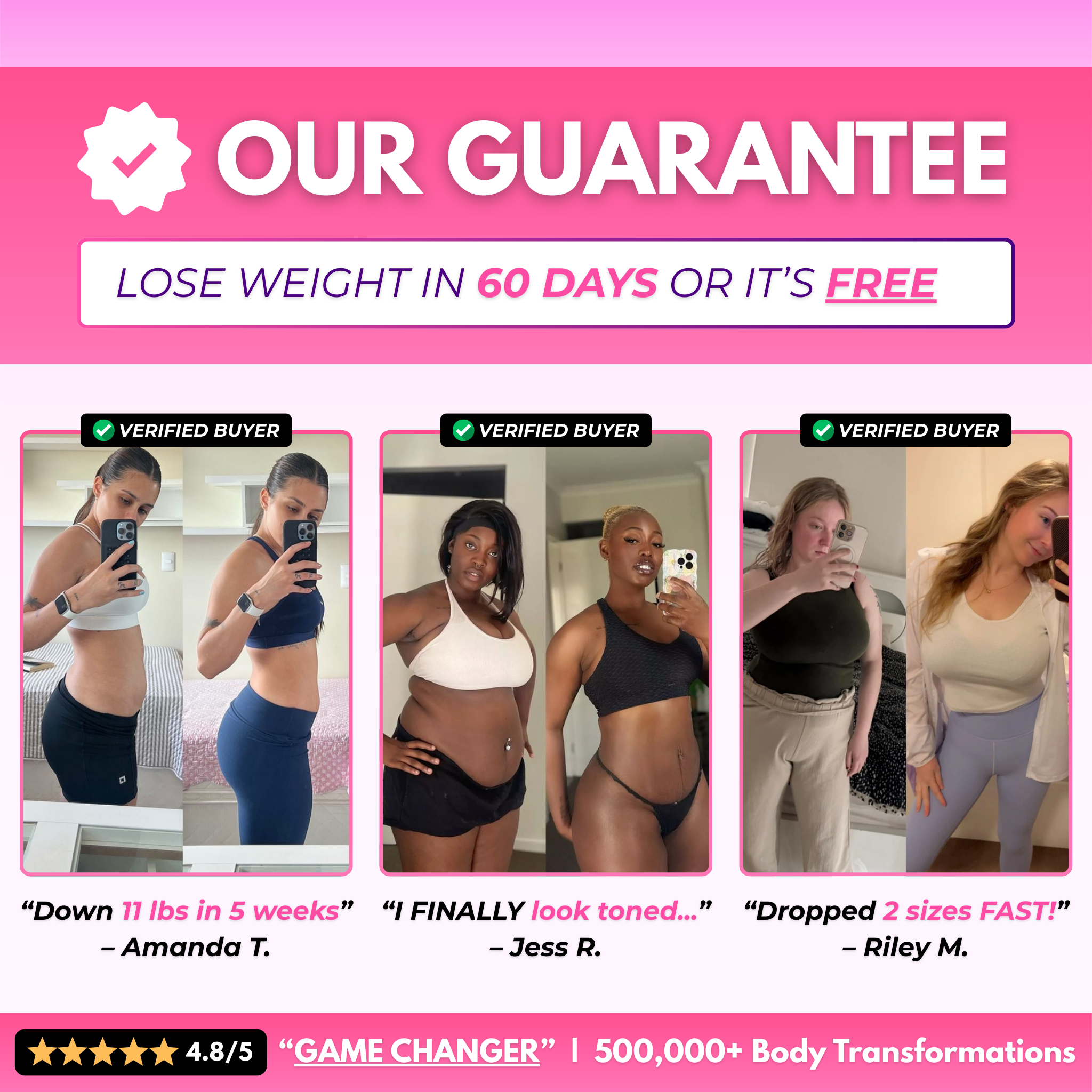 RETO DE CUERPO COMPLETO DE 30 DÍAS