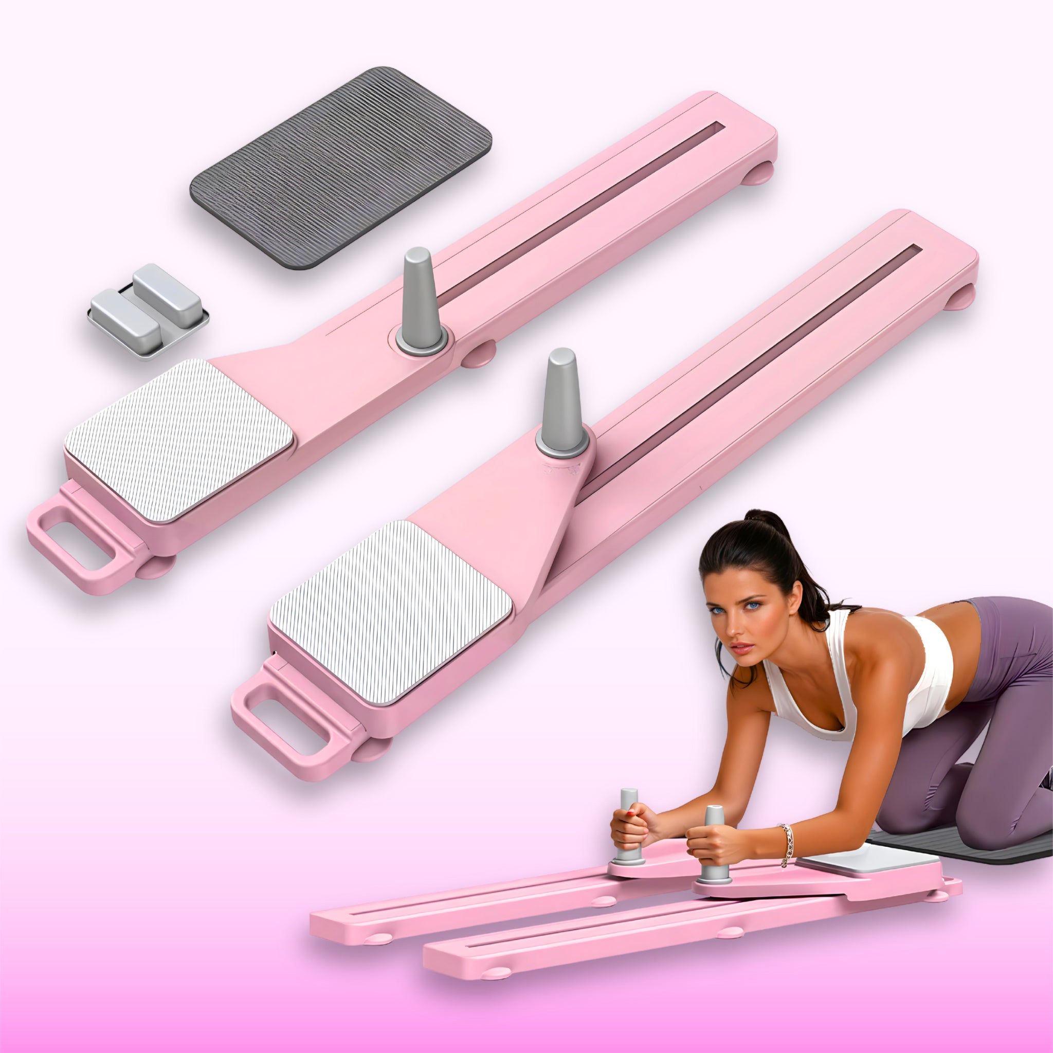 REFORME Pilates+ glide-based Pilates machine — product image 11