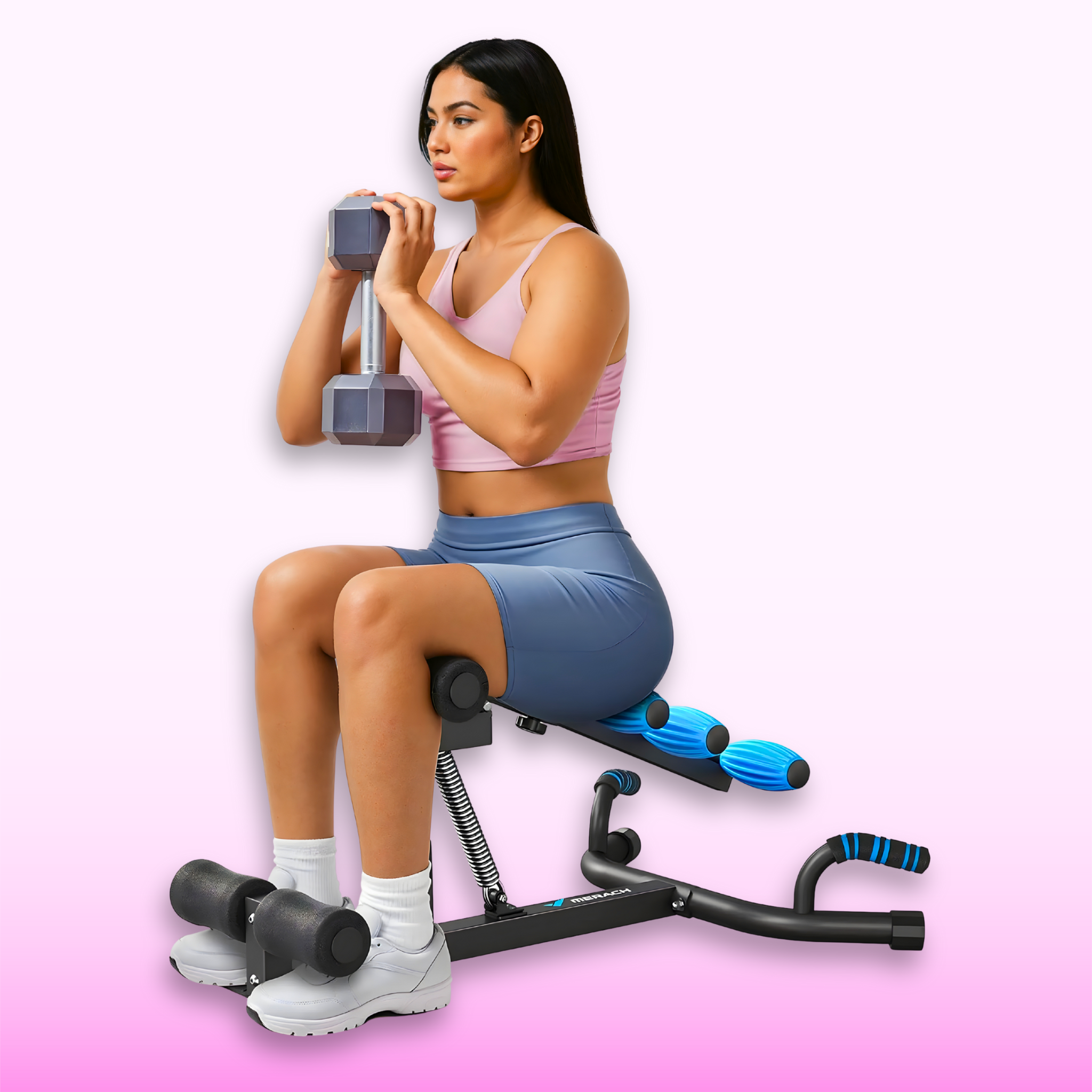 RETO DE CUERPO COMPLETO DE 30 DÍAS