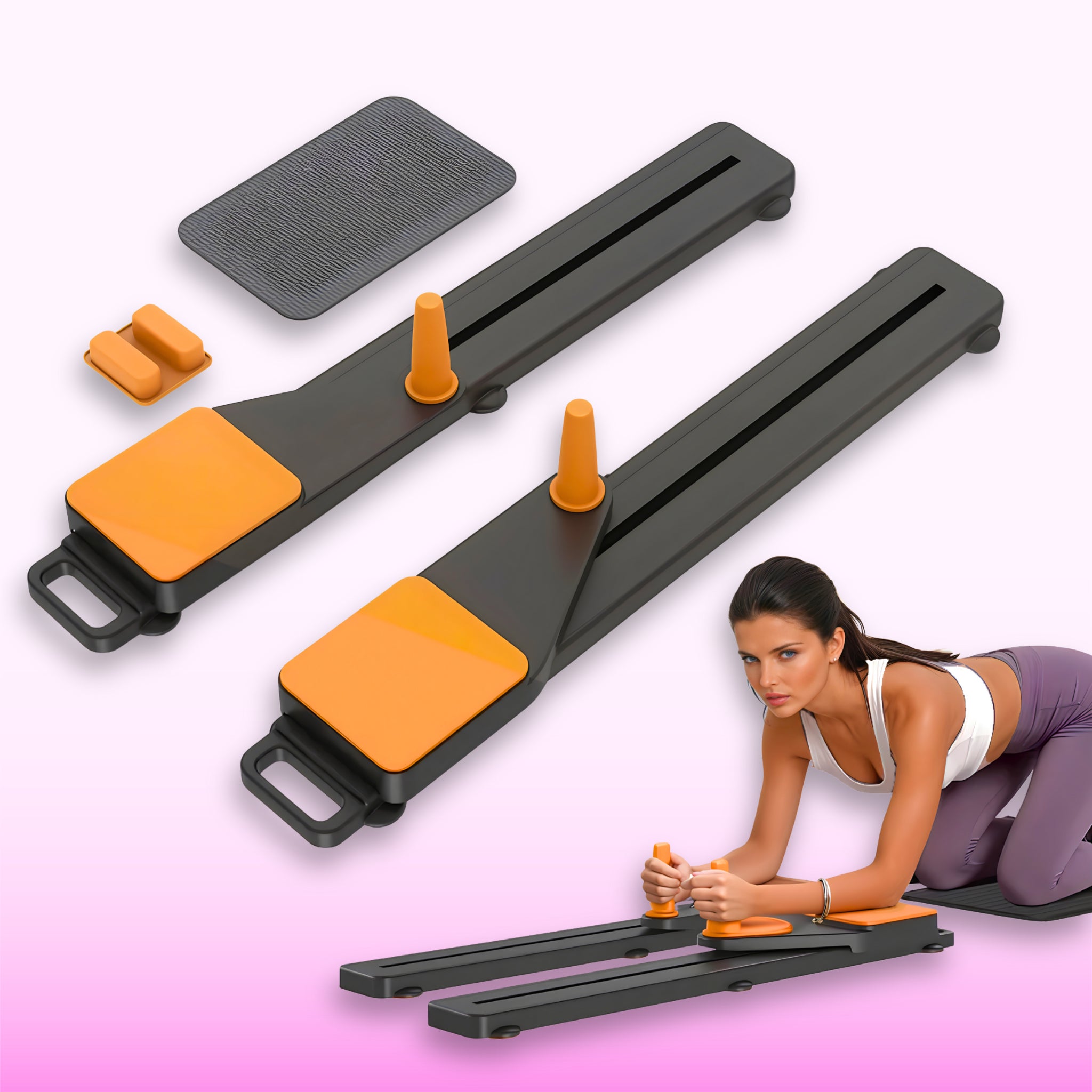 REFORME Pilates+ glide-based Pilates machine — product image 12