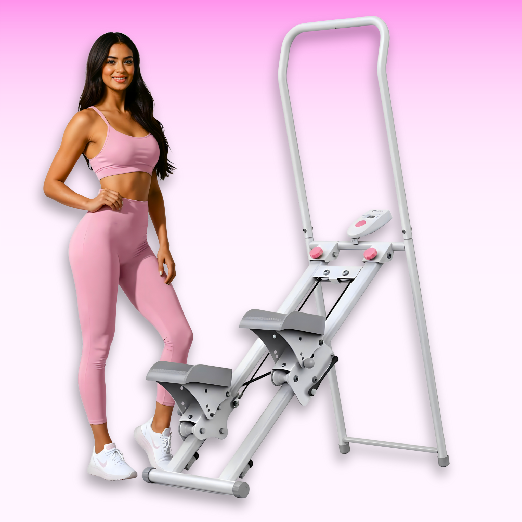 RETO DE CUERPO COMPLETO DE 30 DÍAS