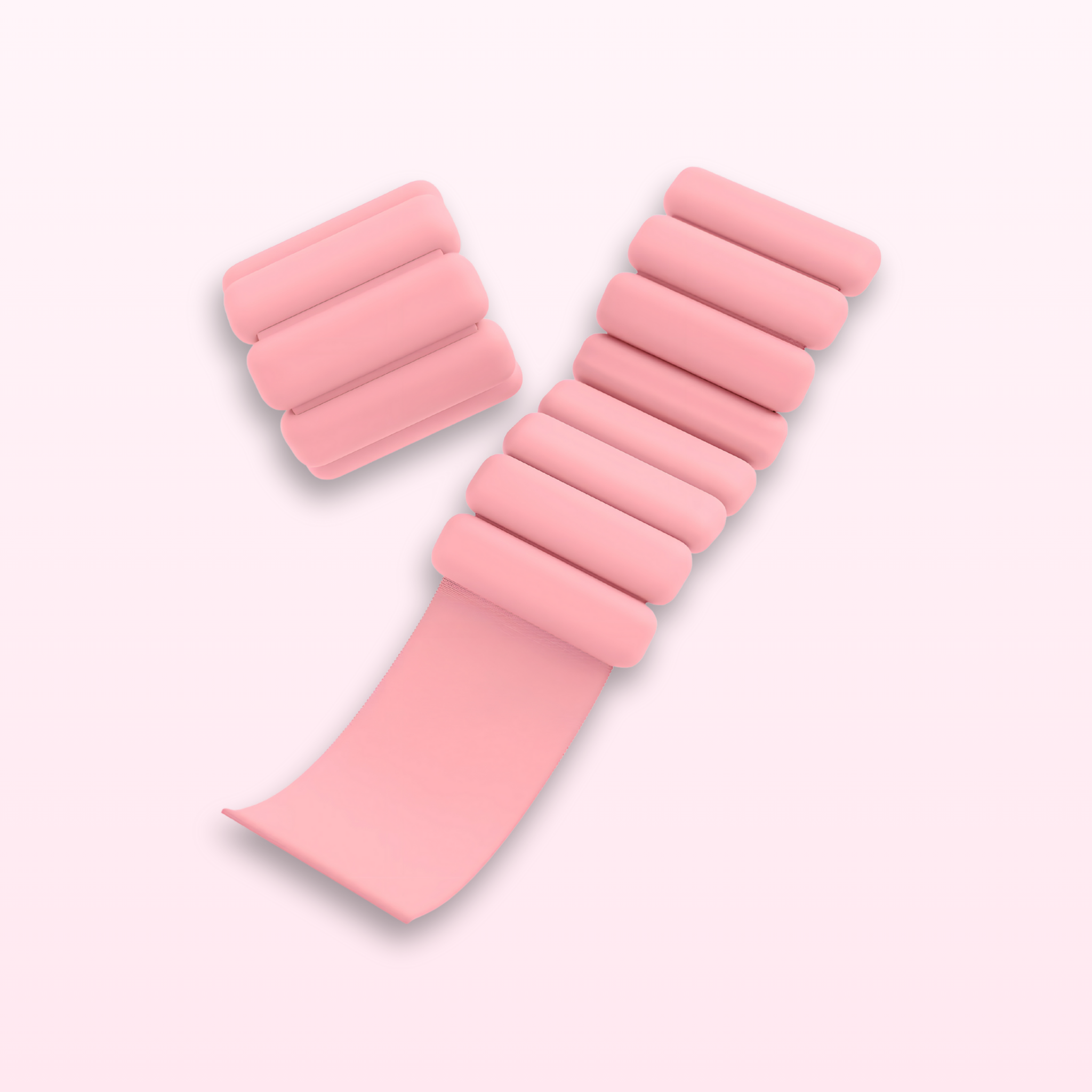 Bandas de estudio REFORME® (paquete de 5)