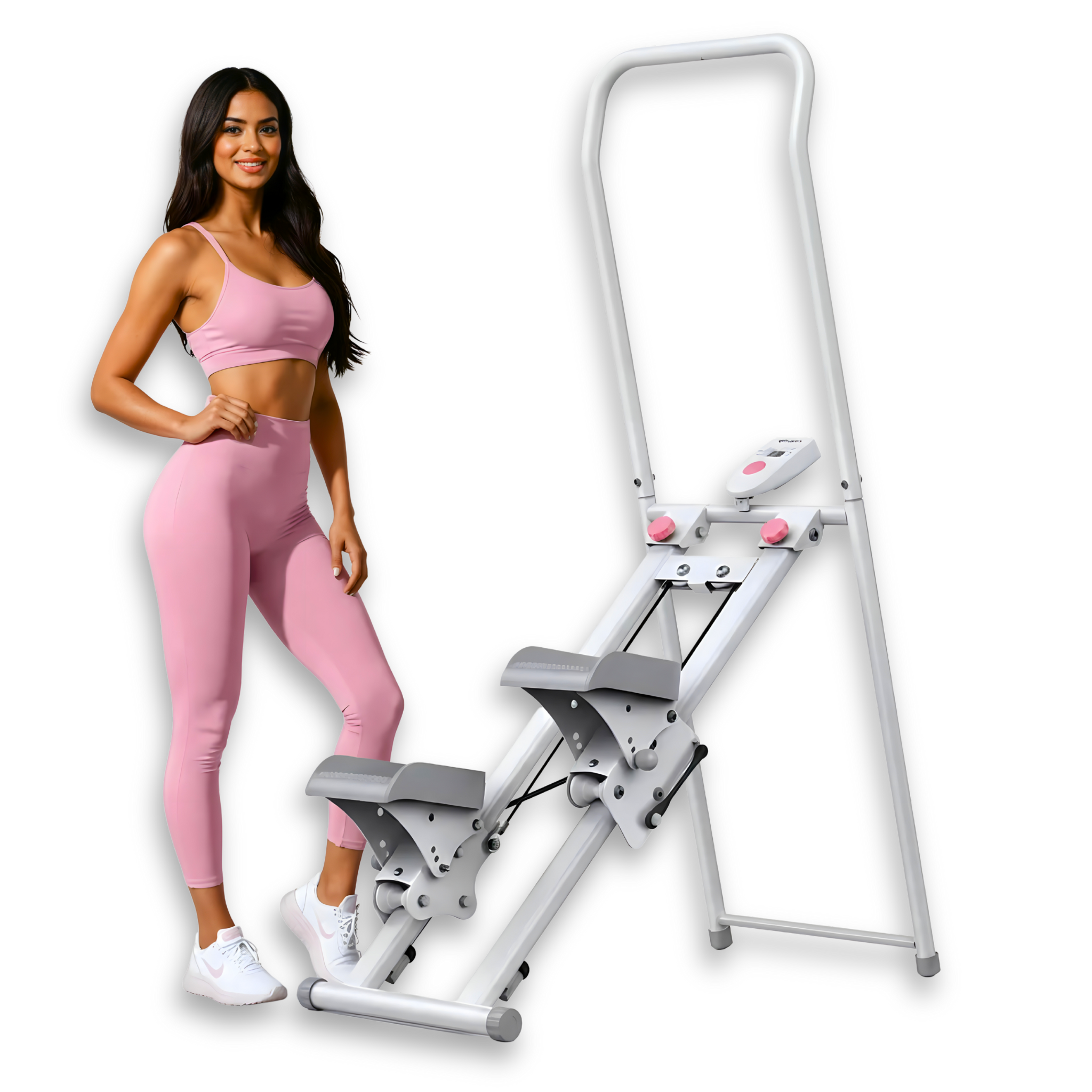 RETO DE CUERPO COMPLETO DE 30 DÍAS