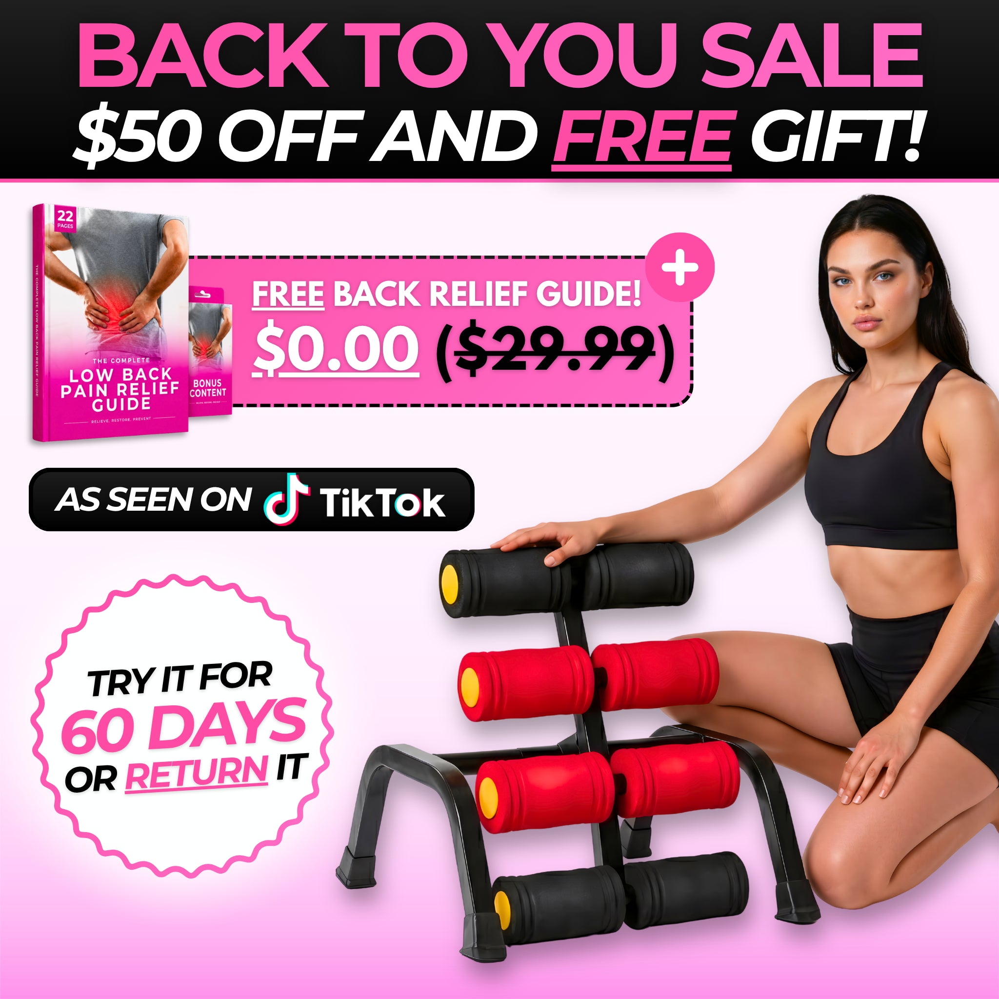 REFORME Stretch+