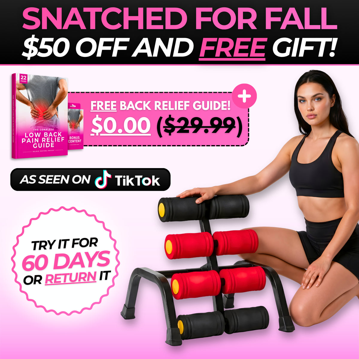 REFORME Stretch+