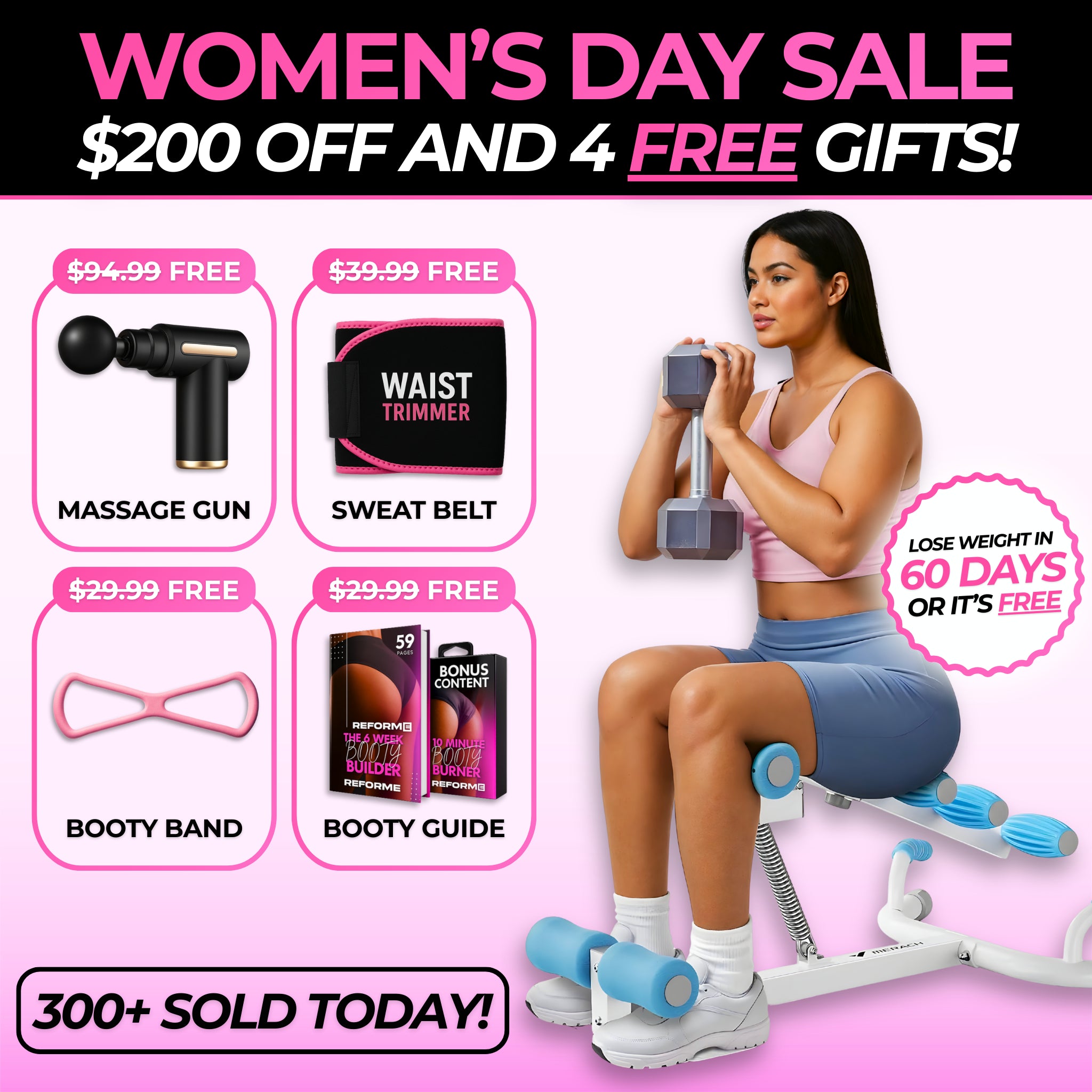 REFORME® DeepSquat+