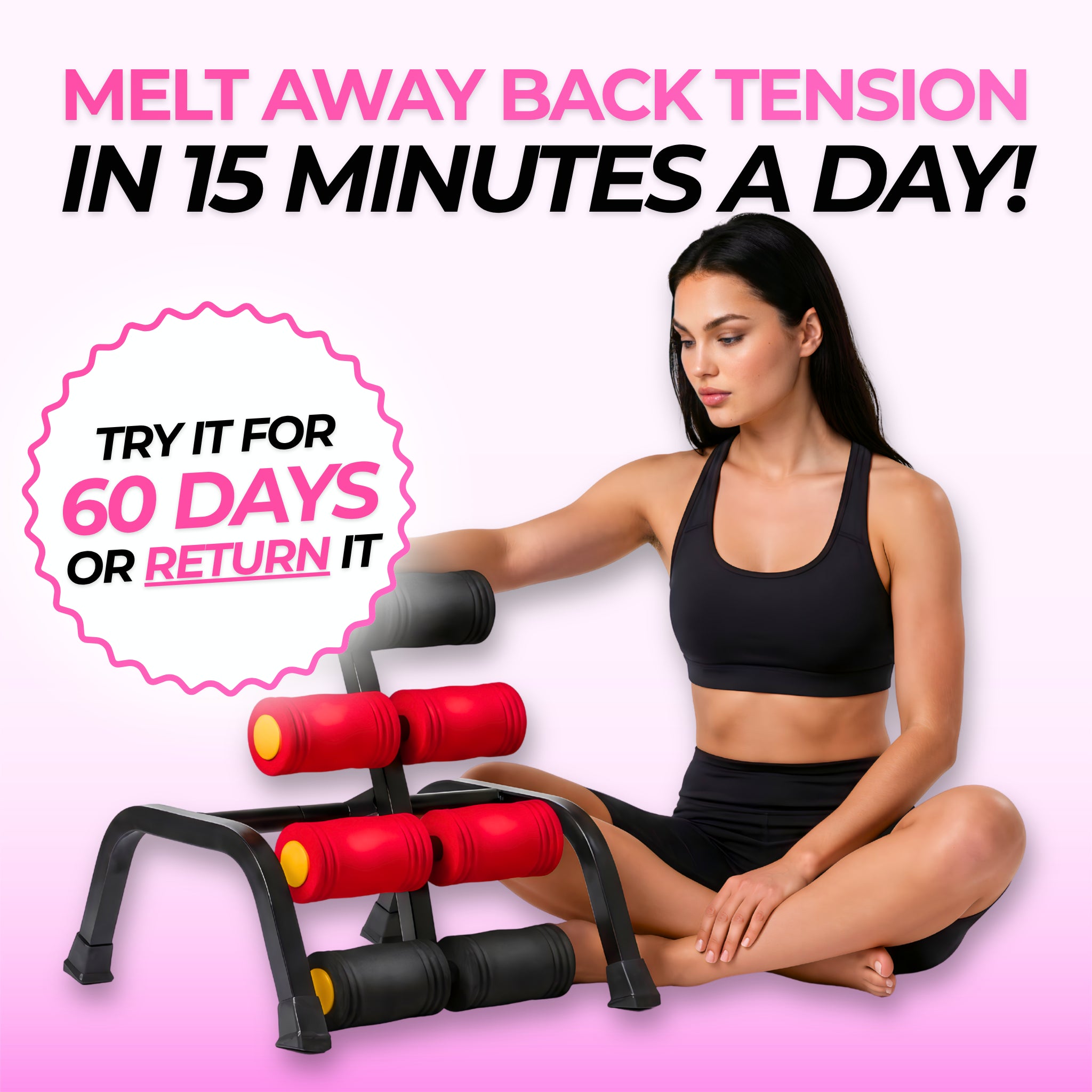 REFORME Stretch+