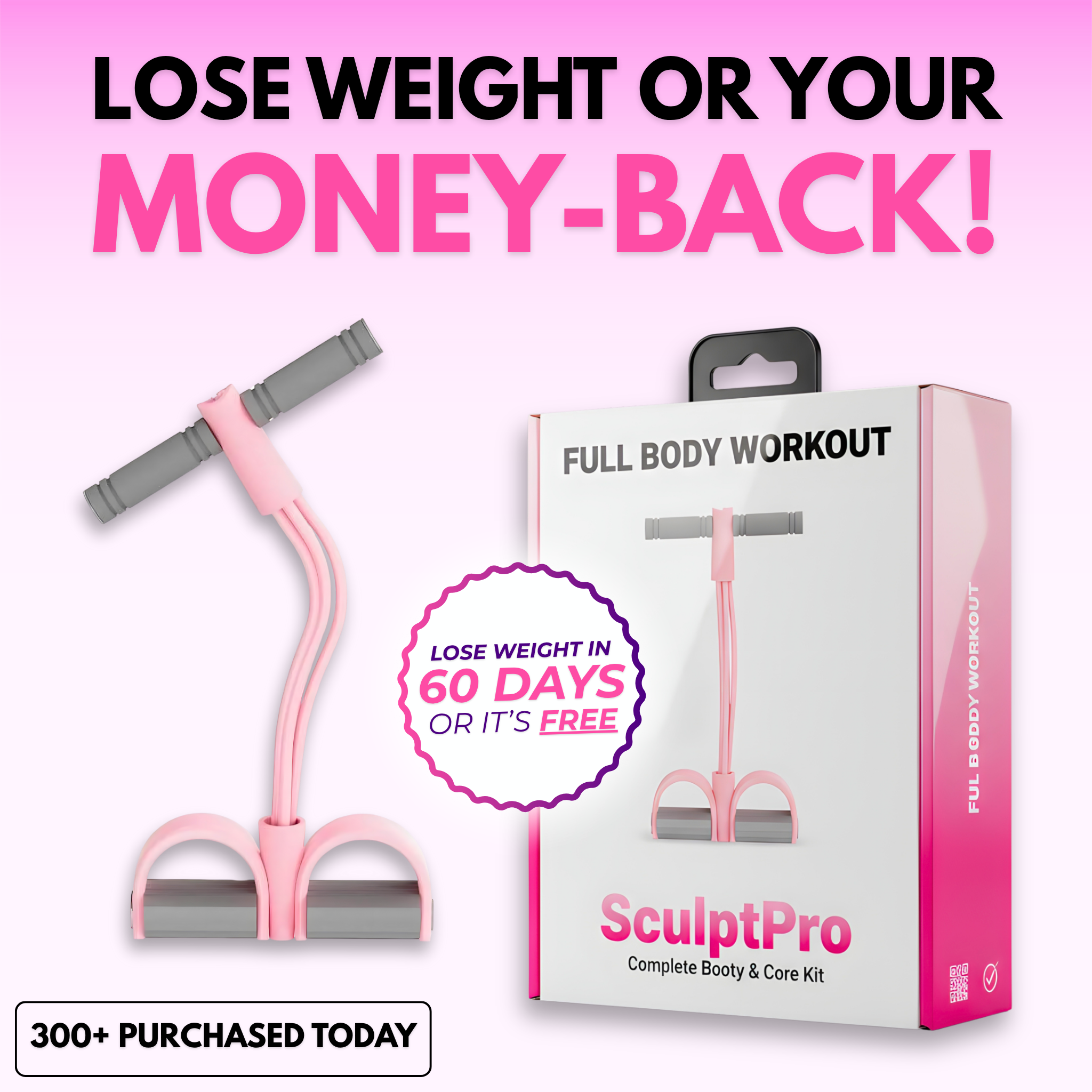 Bandas de potencia REFORME®