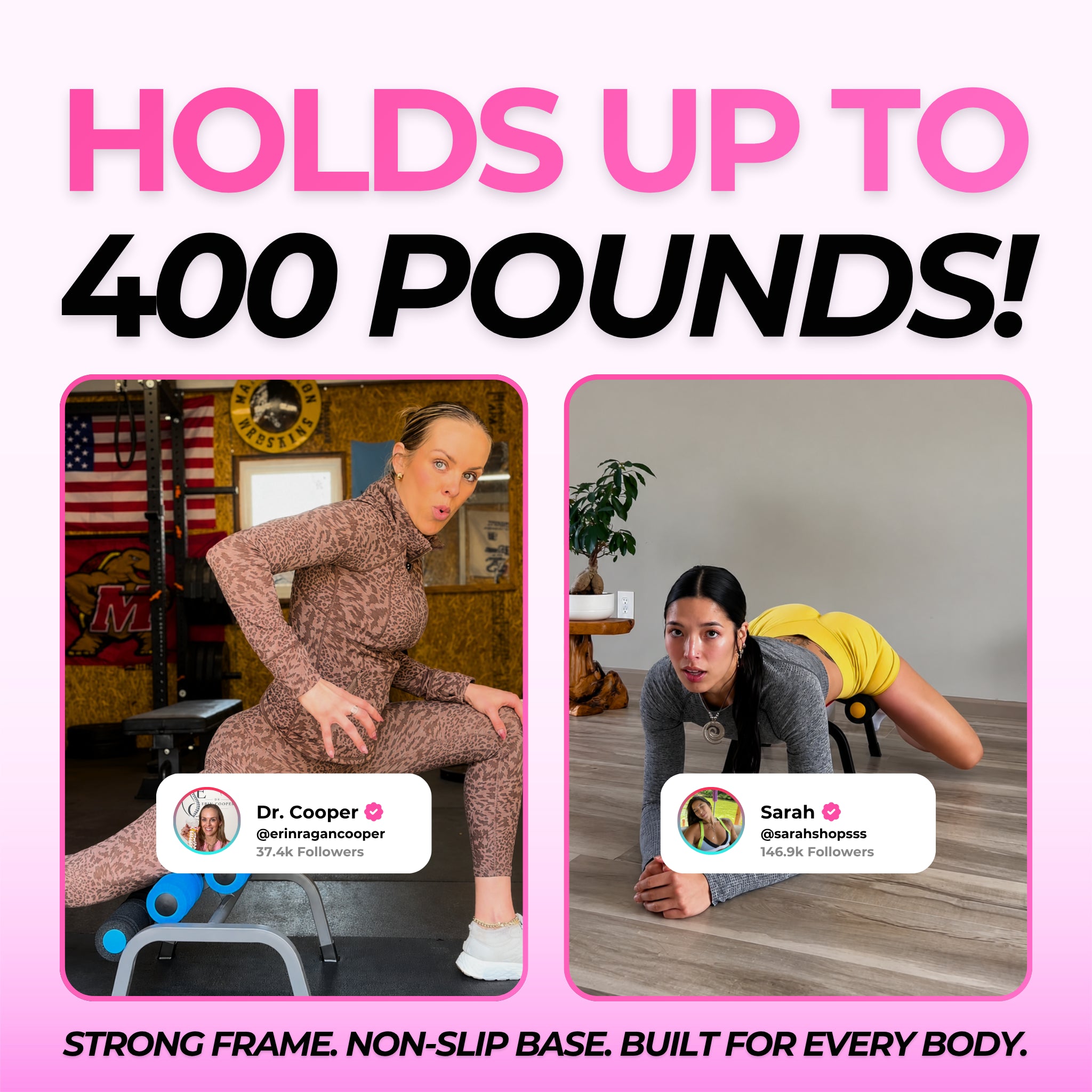 REFORME Stretch+
