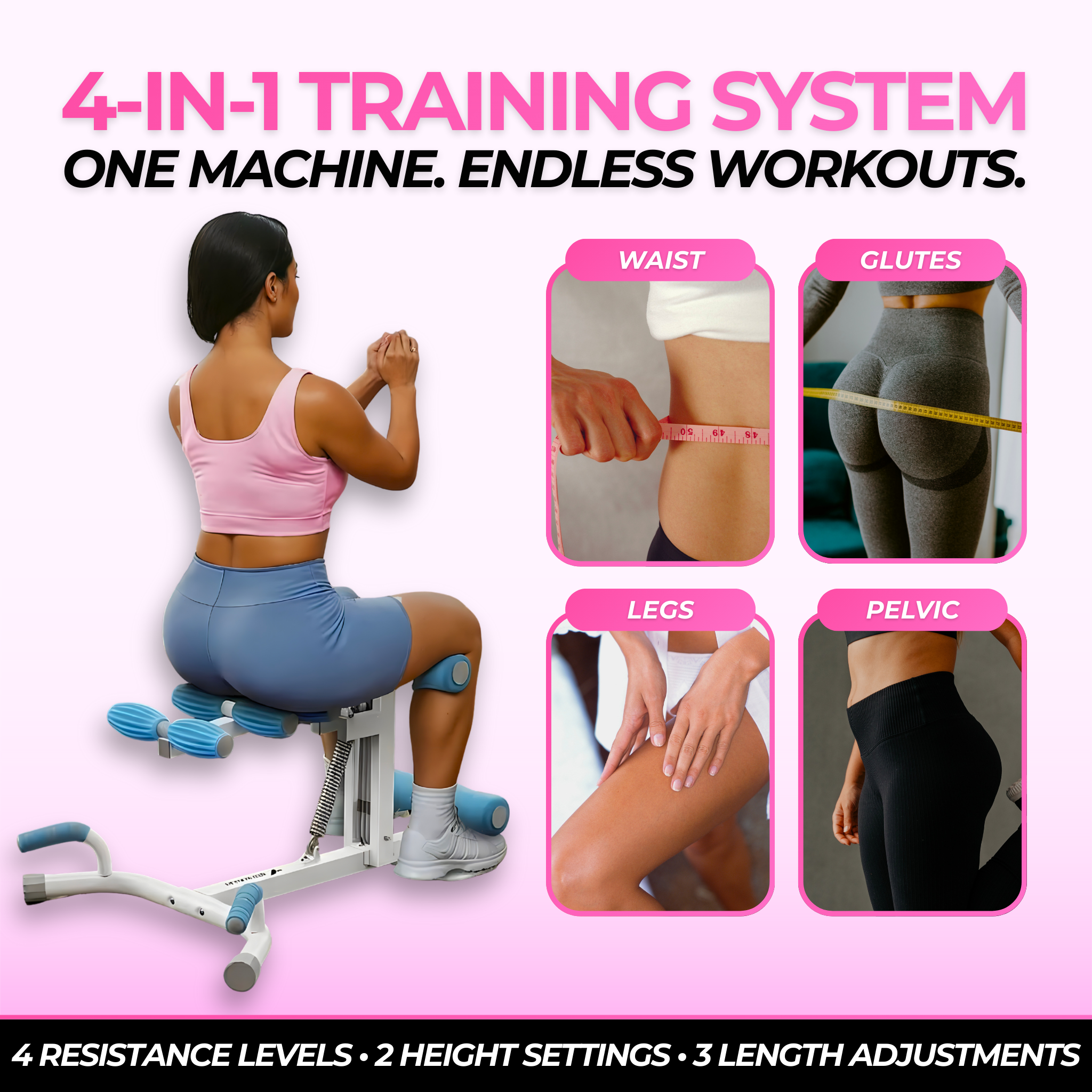 REFORME® DeepSquat+