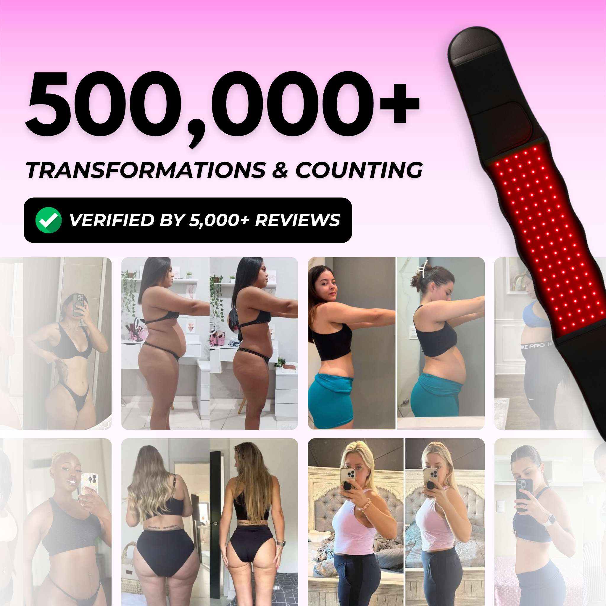 30-DAY BODY TRANSFORMATION