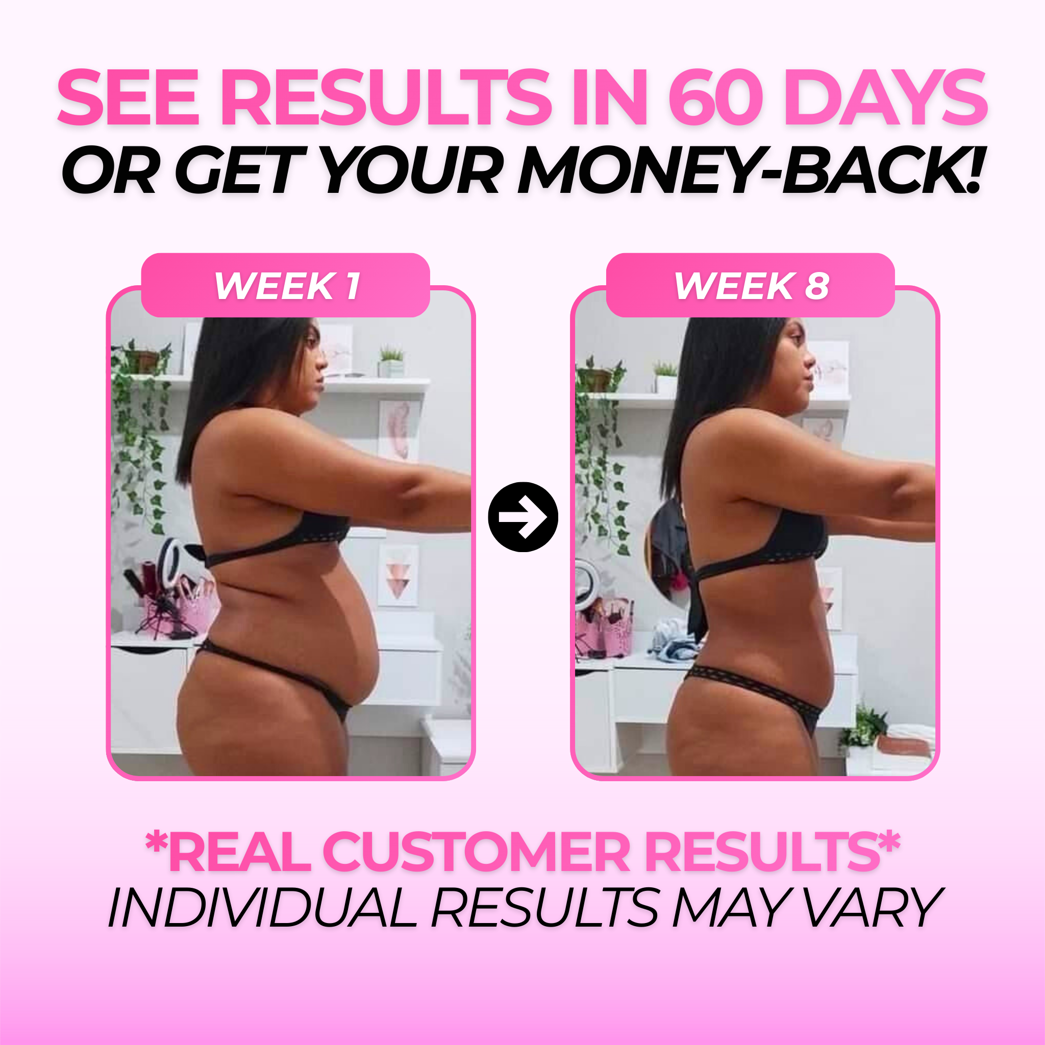 REFORME® DeepSquat+