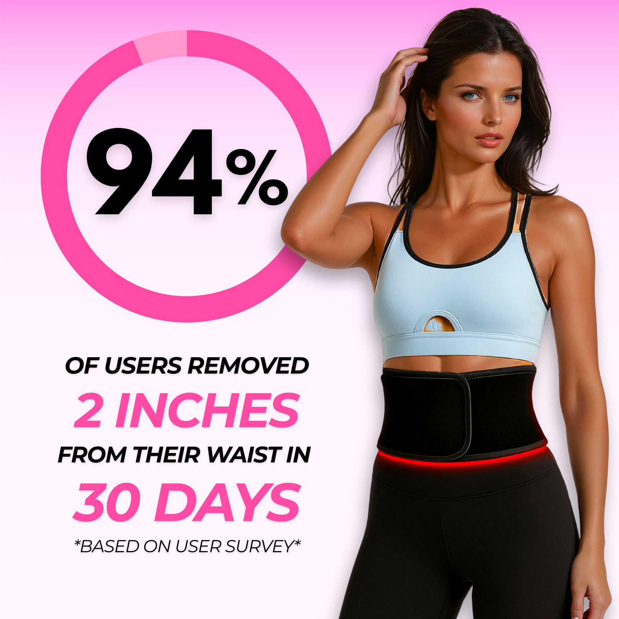 30-DAY BODY TRANSFORMATION