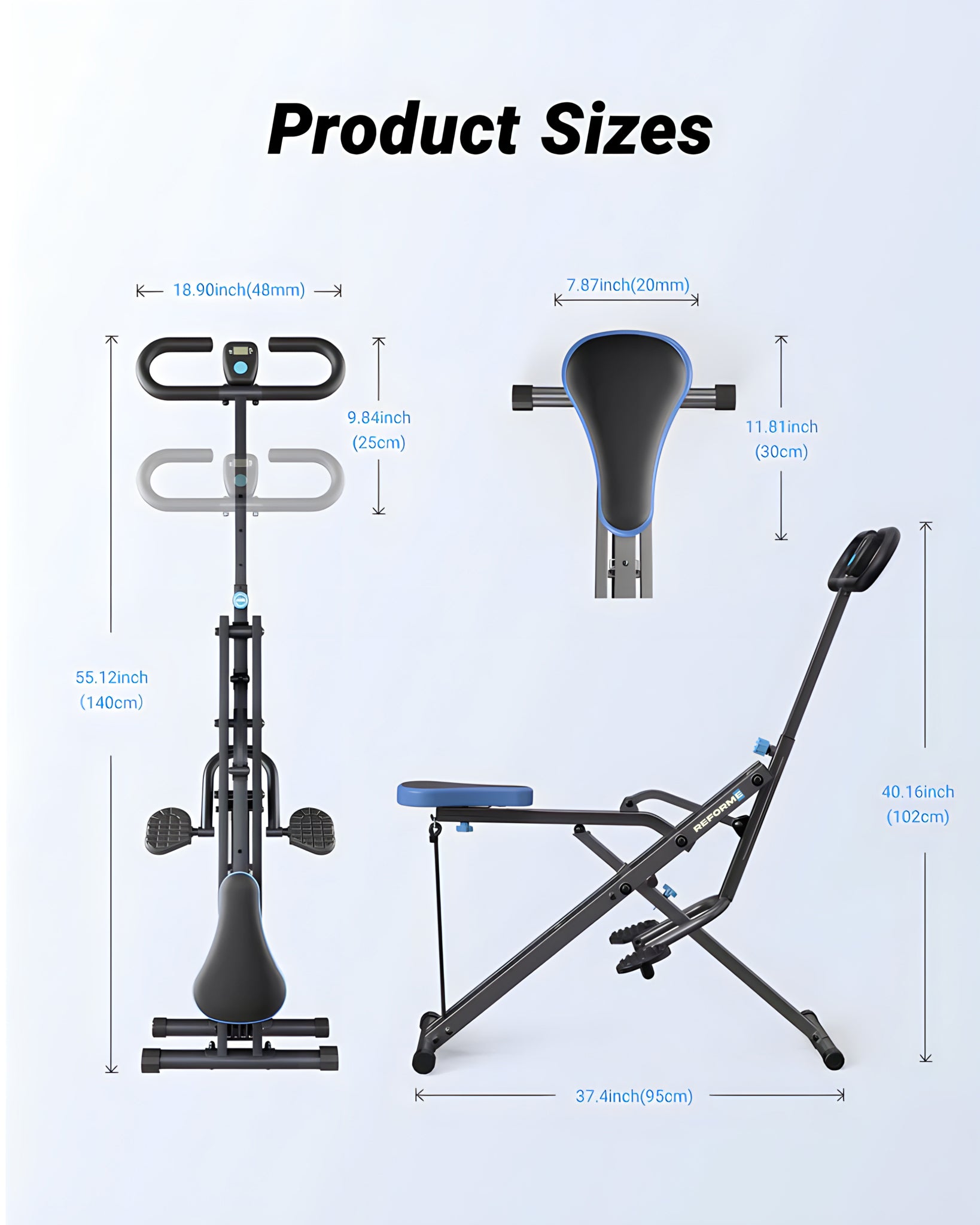 REFORME® Sculpt+