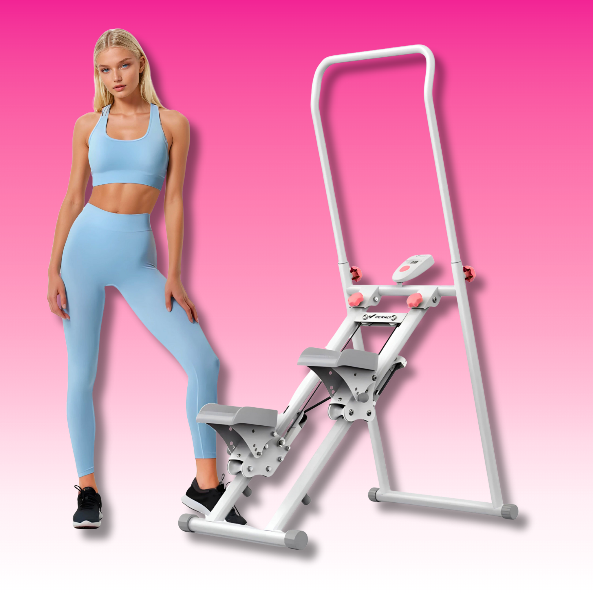 30-DAY TOTAL BODY CHALLENGE