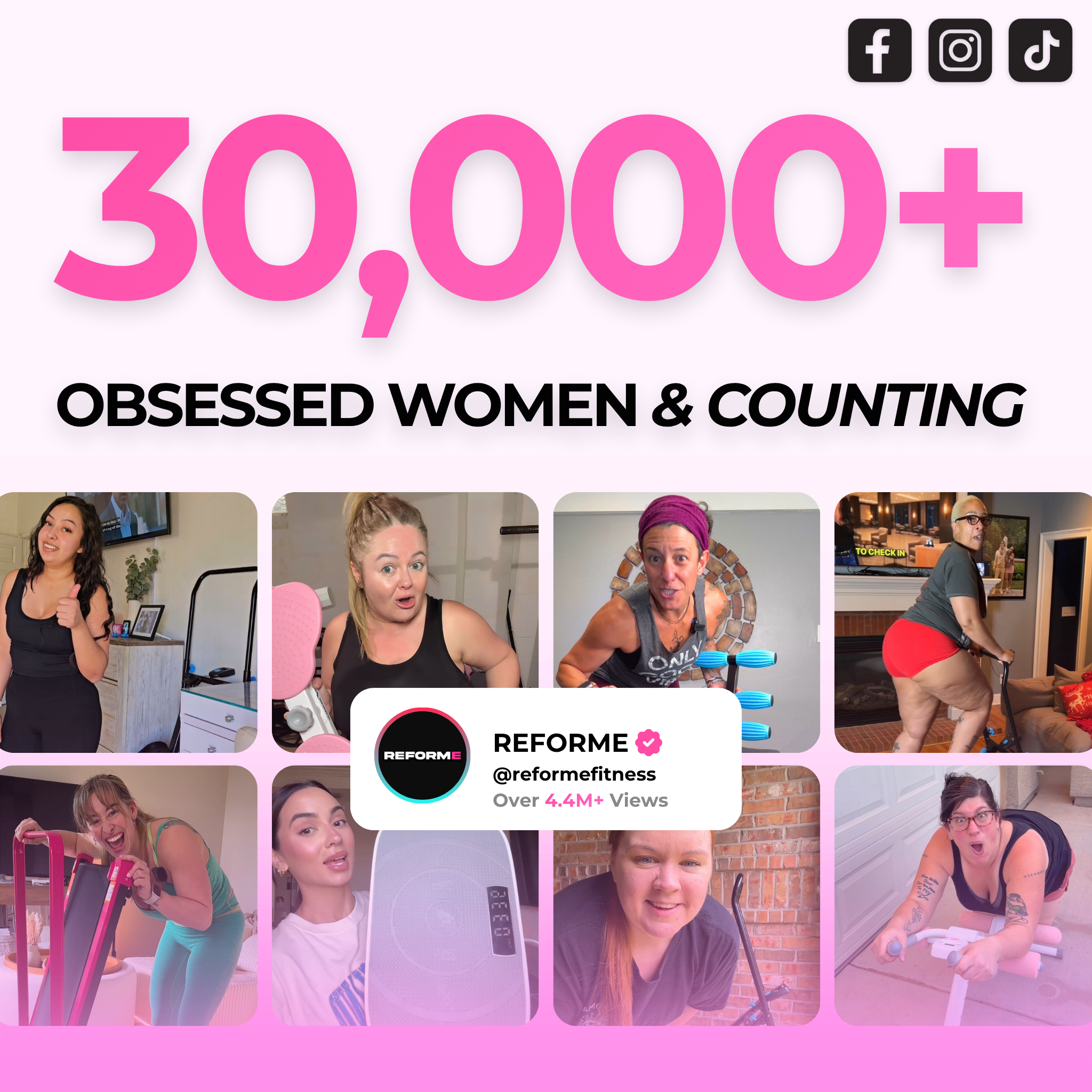 RETO DE CUERPO COMPLETO DE 30 DÍAS