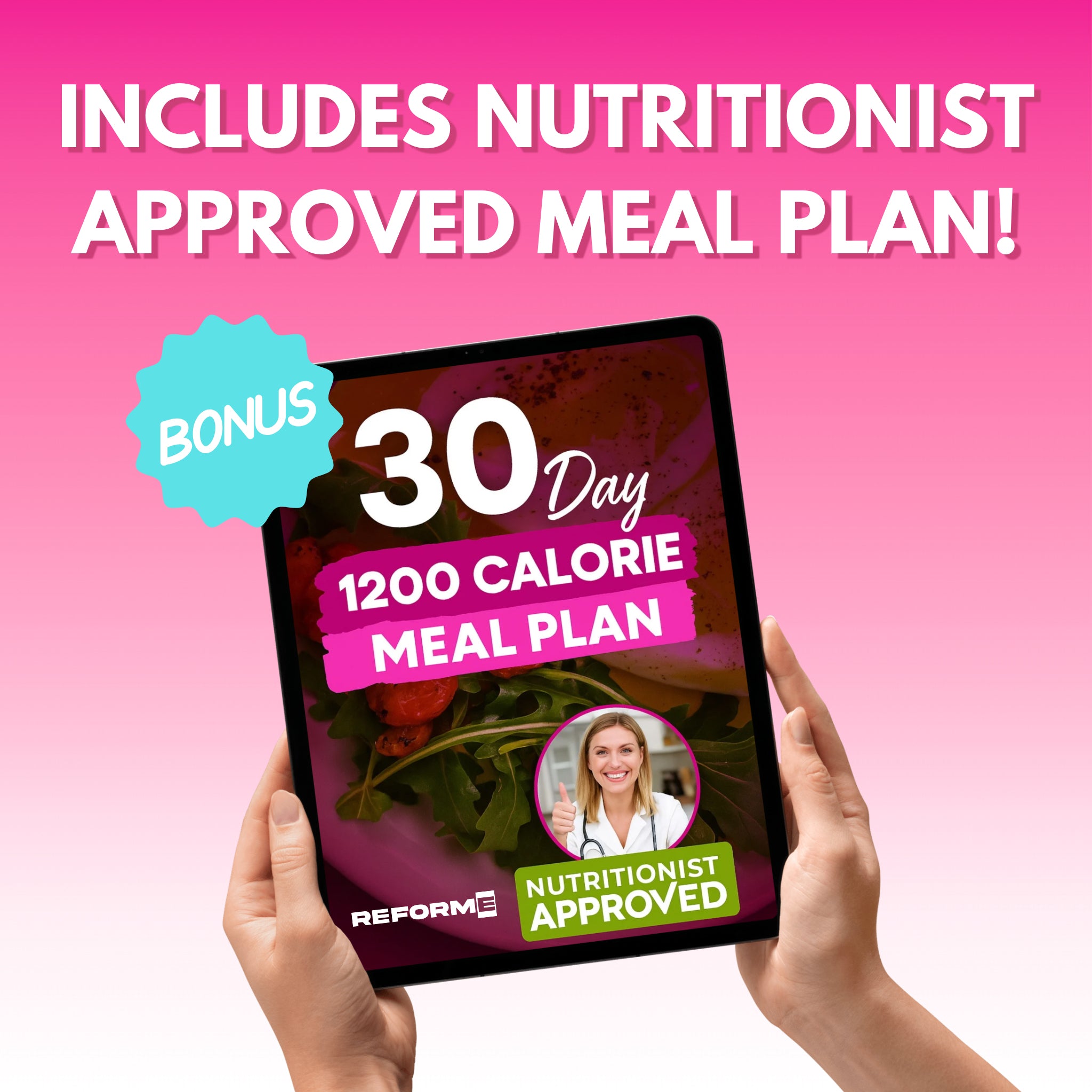 TRANSFORM YOUR BODY IN 30 DAYS