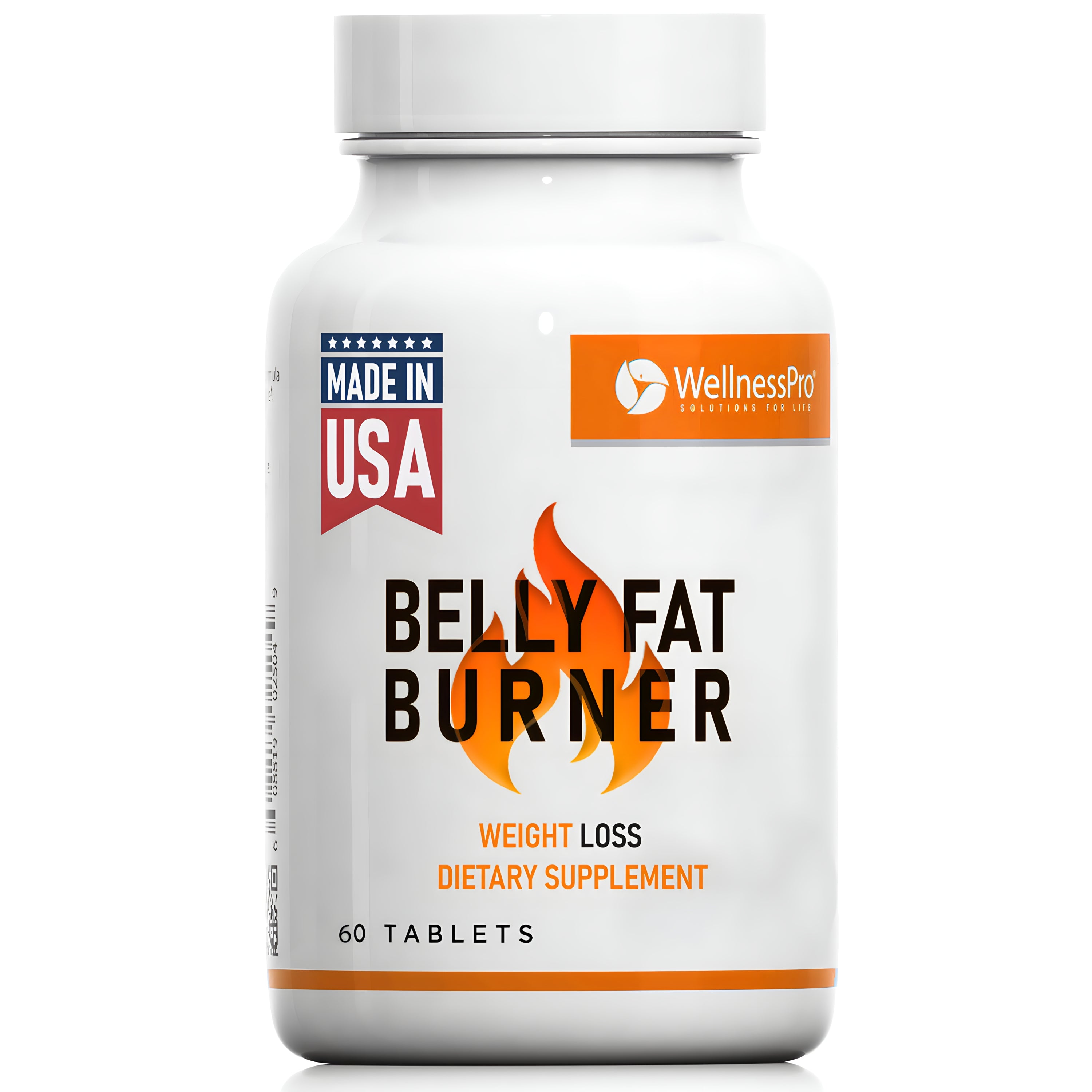 REFORME® WellnessPro Belly Fat Burner