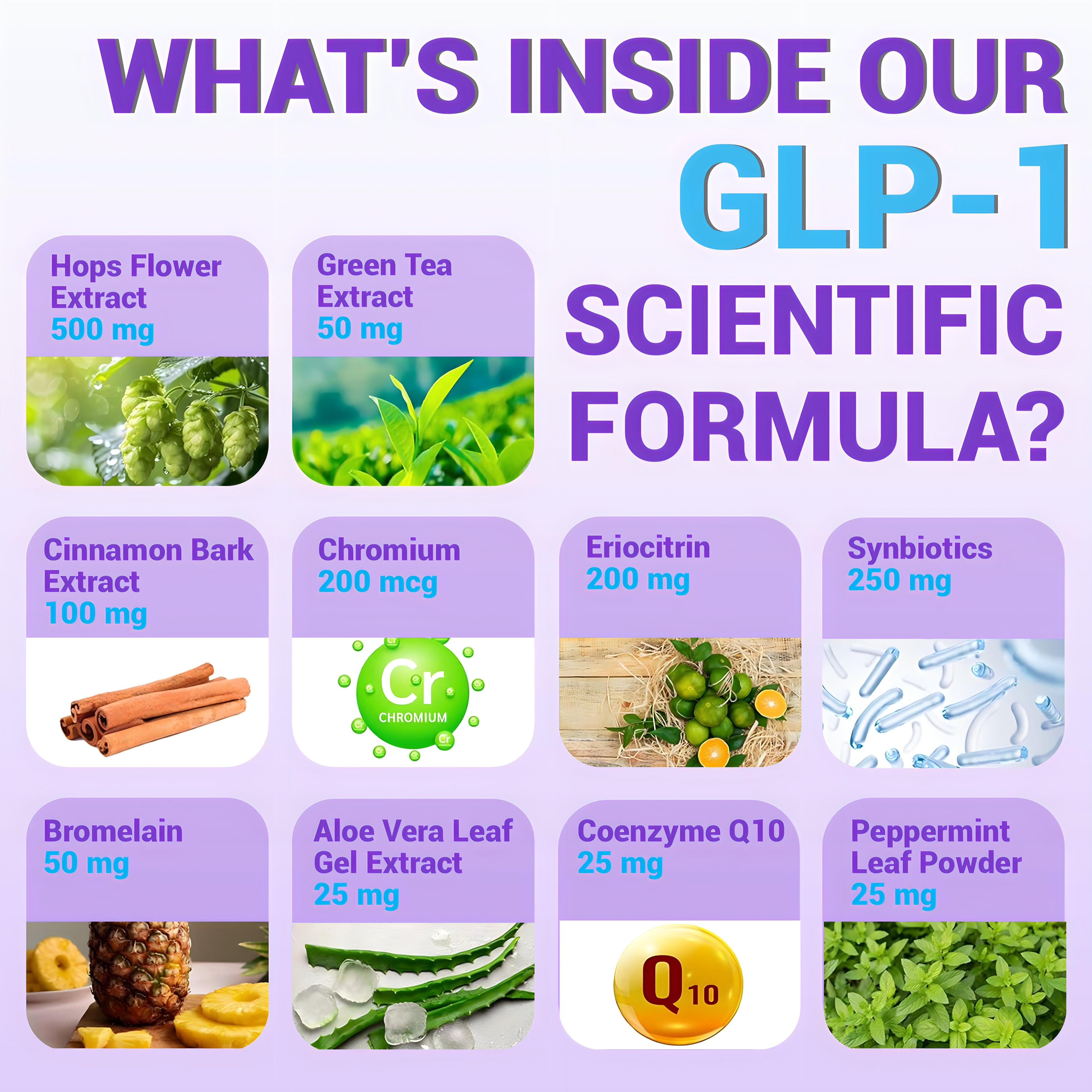 REFORME® x Harmonify GLP-1+ Metabolic Support