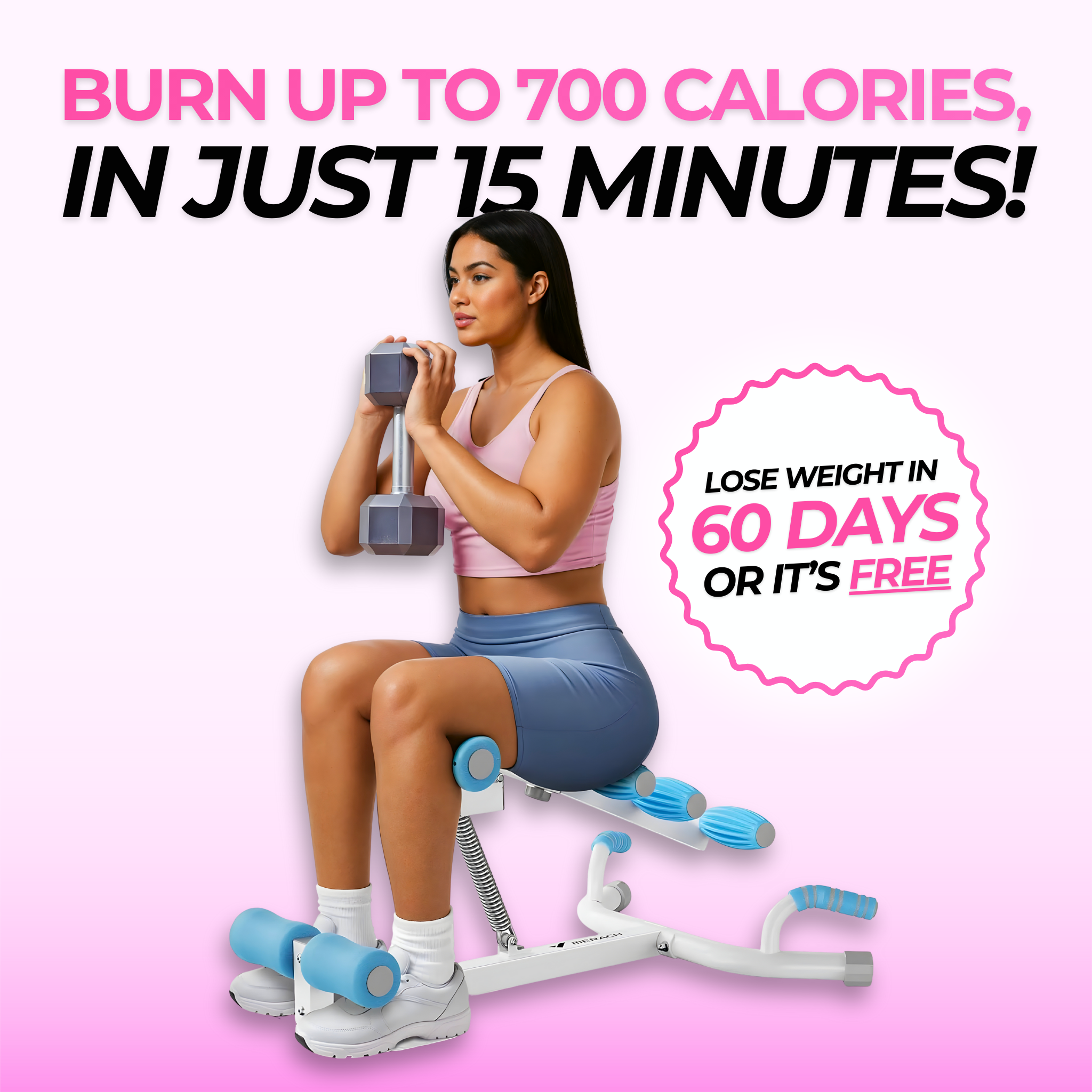 REFORME® DeepSquat+