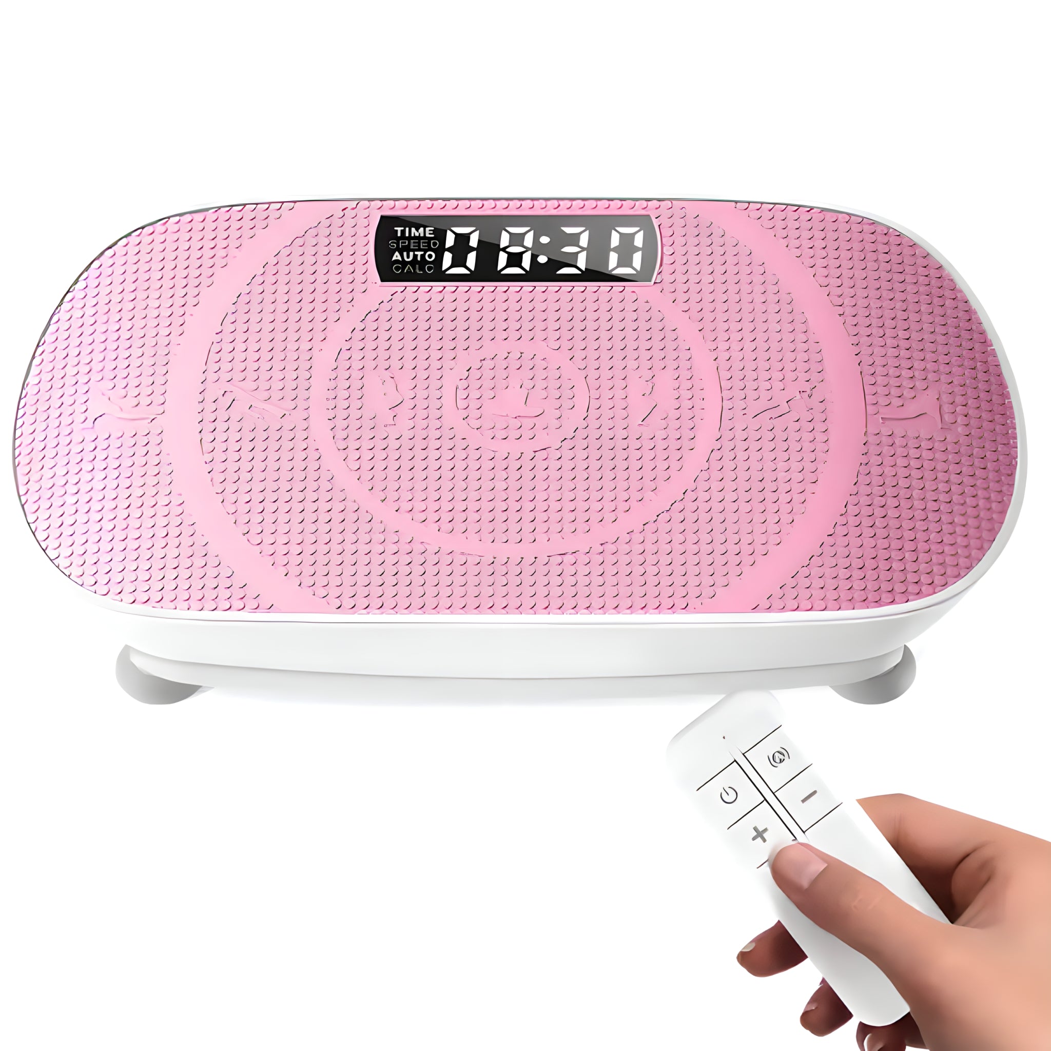 REFORME Vibe+ vibration plate for recovery and toning — product image 2