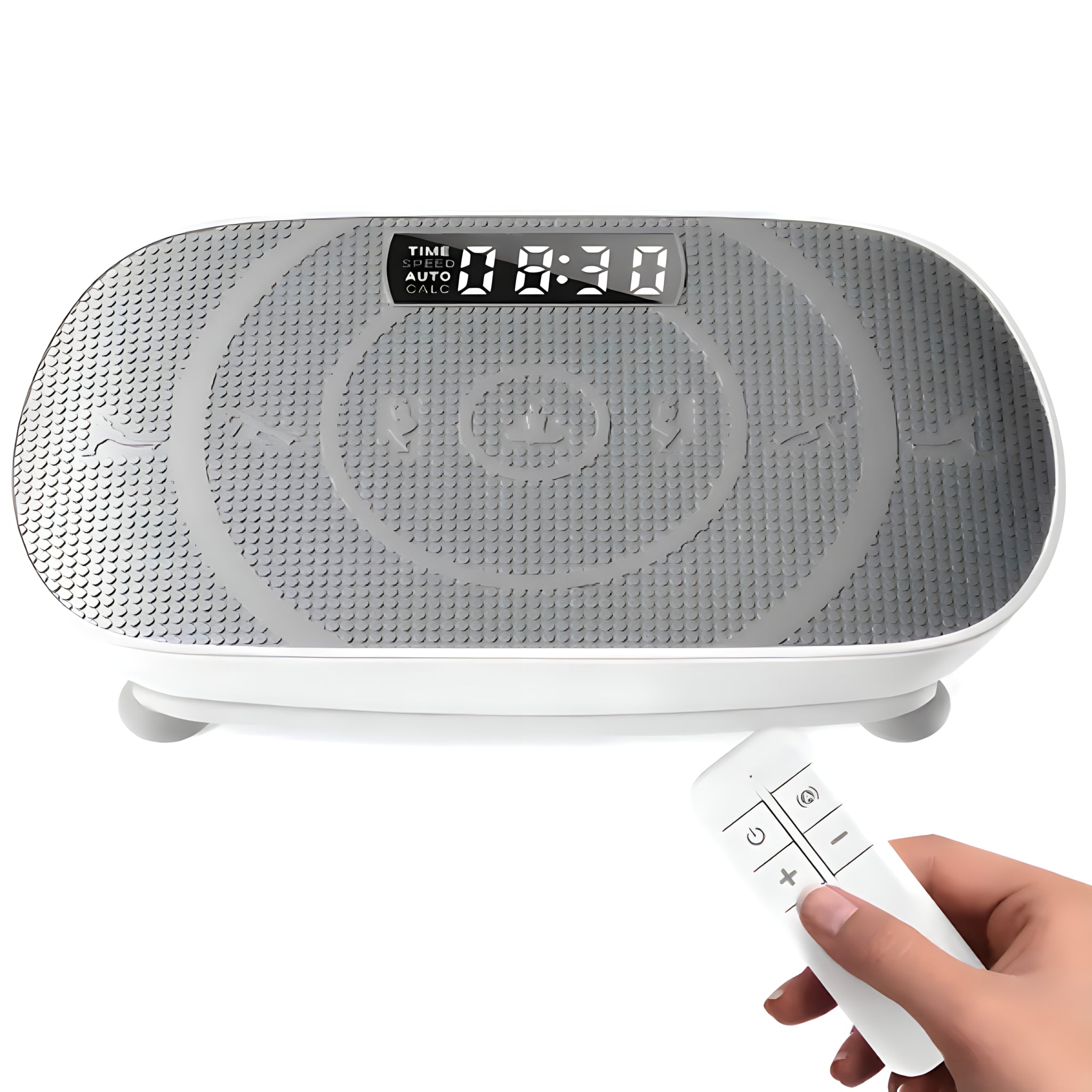 REFORME Vibe+ vibration plate for recovery and toning — product image 4