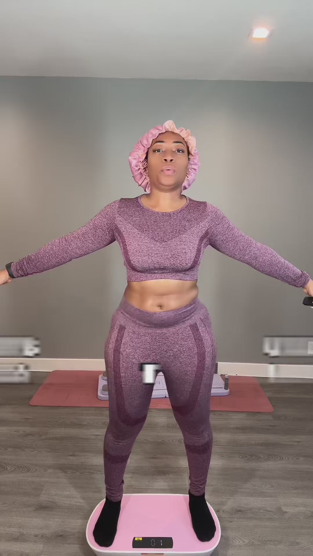 Load video: