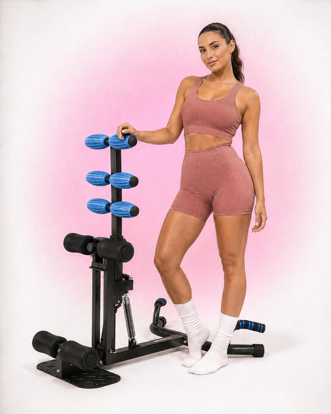 REFORME DeepSquat+ guided squat machine