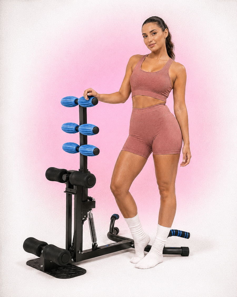 REFORME DeepSquat+ guided squat machine