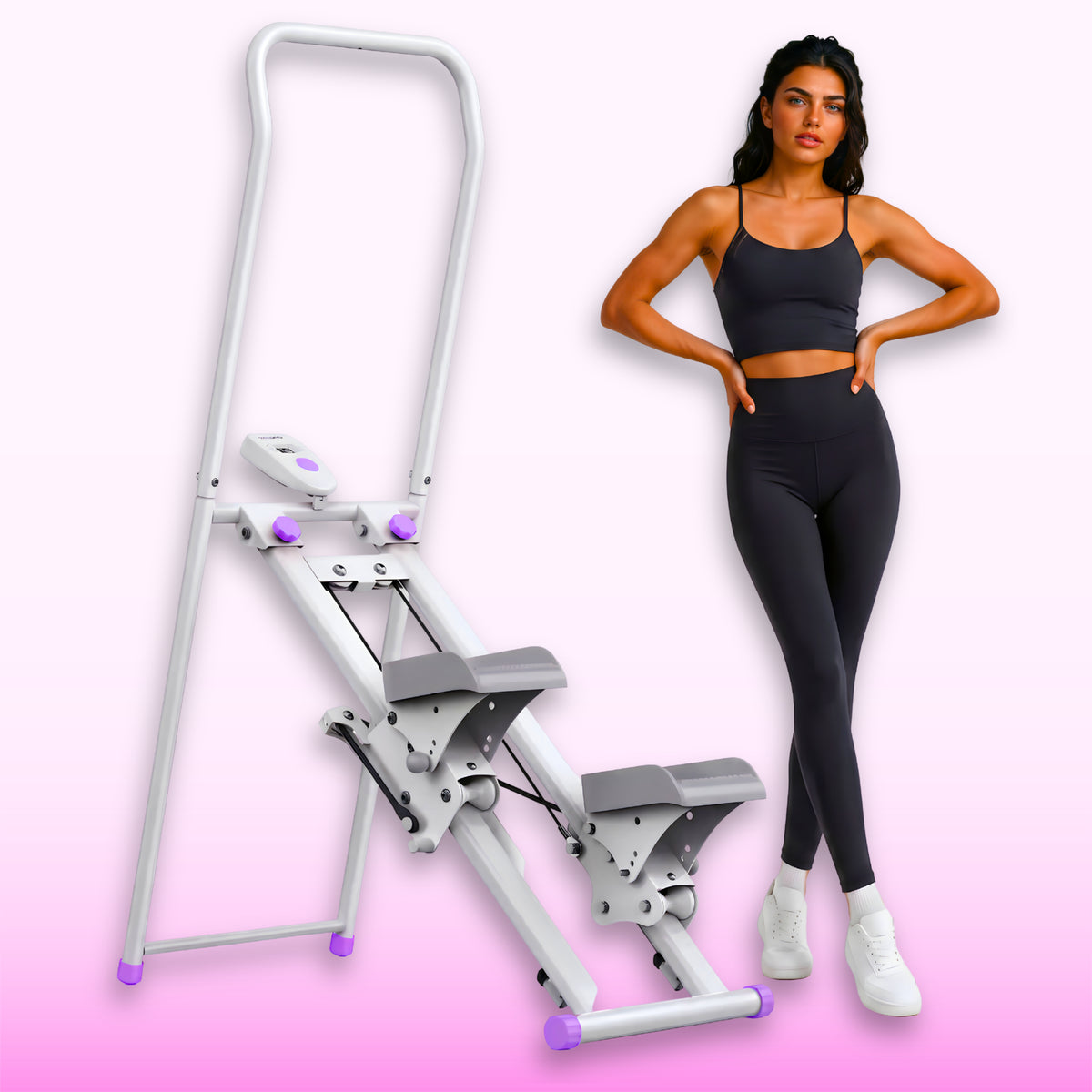 REFORME Climber+