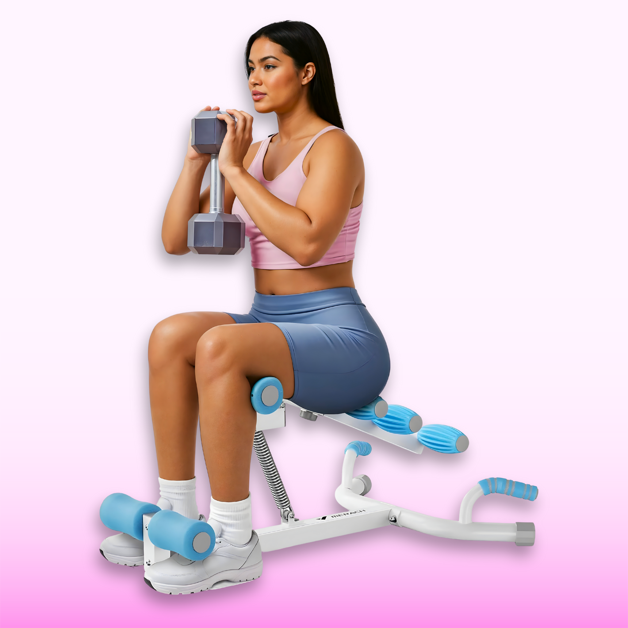 RETO DE CUERPO COMPLETO DE 30 DÍAS