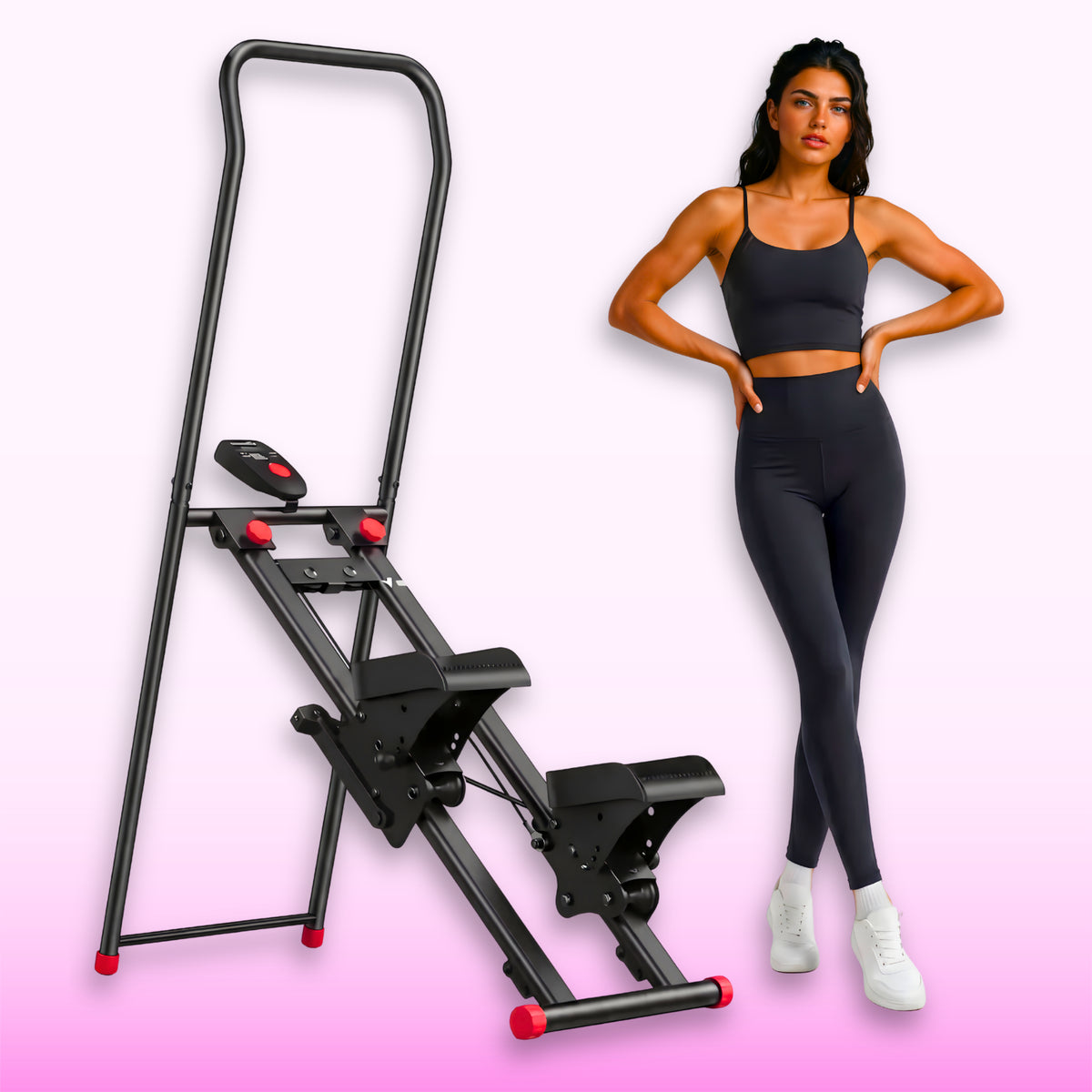 REFORME Climber+