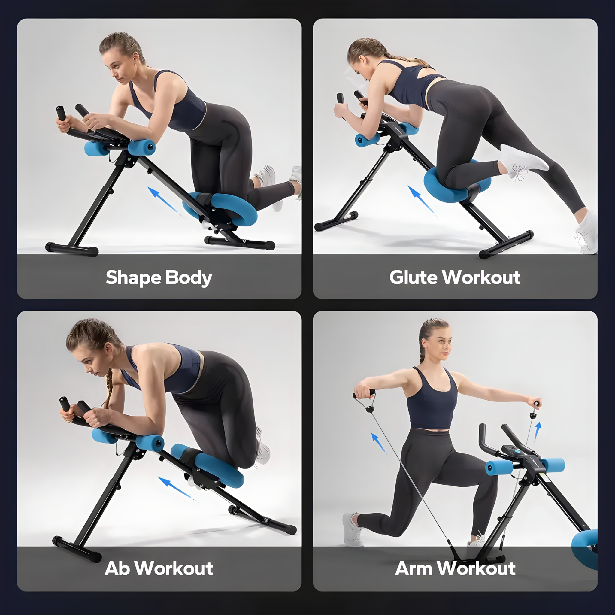 REFORME® Core+