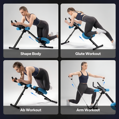 REFORME® Core+