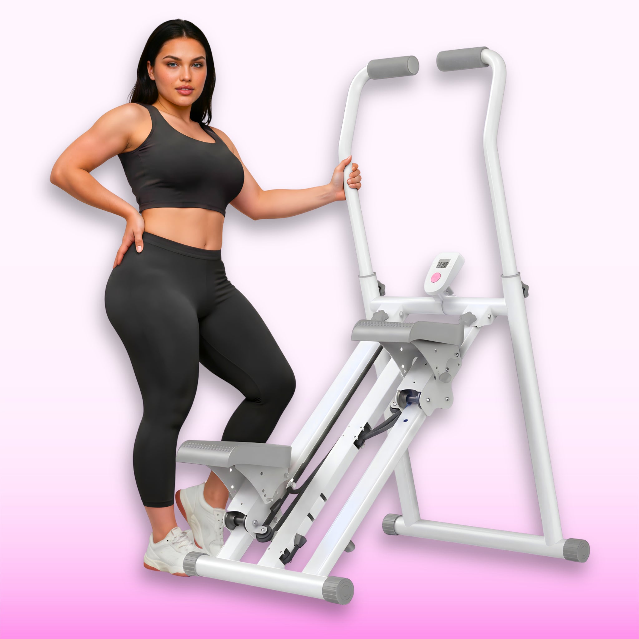 RETO DE CUERPO COMPLETO DE 30 DÍAS