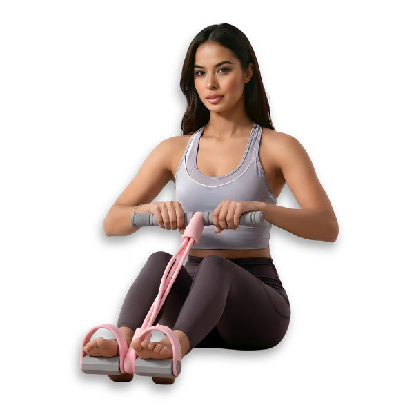 REFORME SculptPro full-body pedal resistance band — main product photo