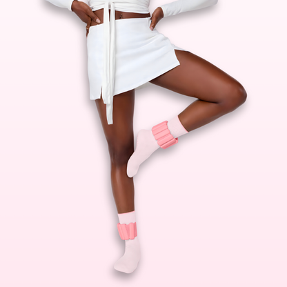 Bandas de estudio REFORME® (paquete de 5)