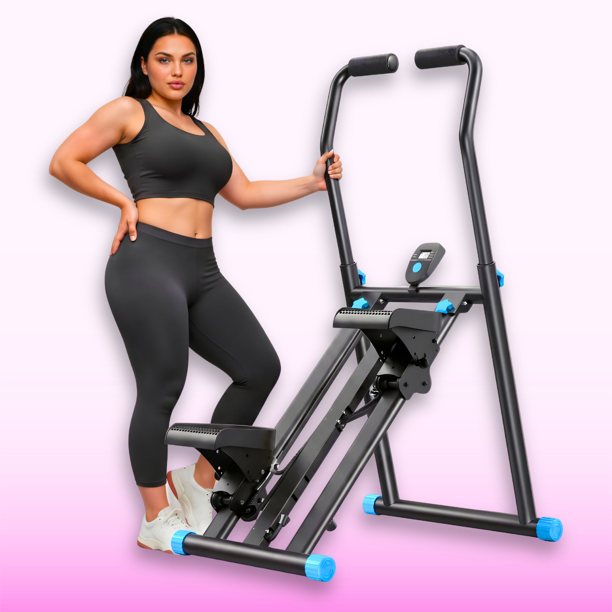 RETO DE CUERPO COMPLETO DE 30 DÍAS