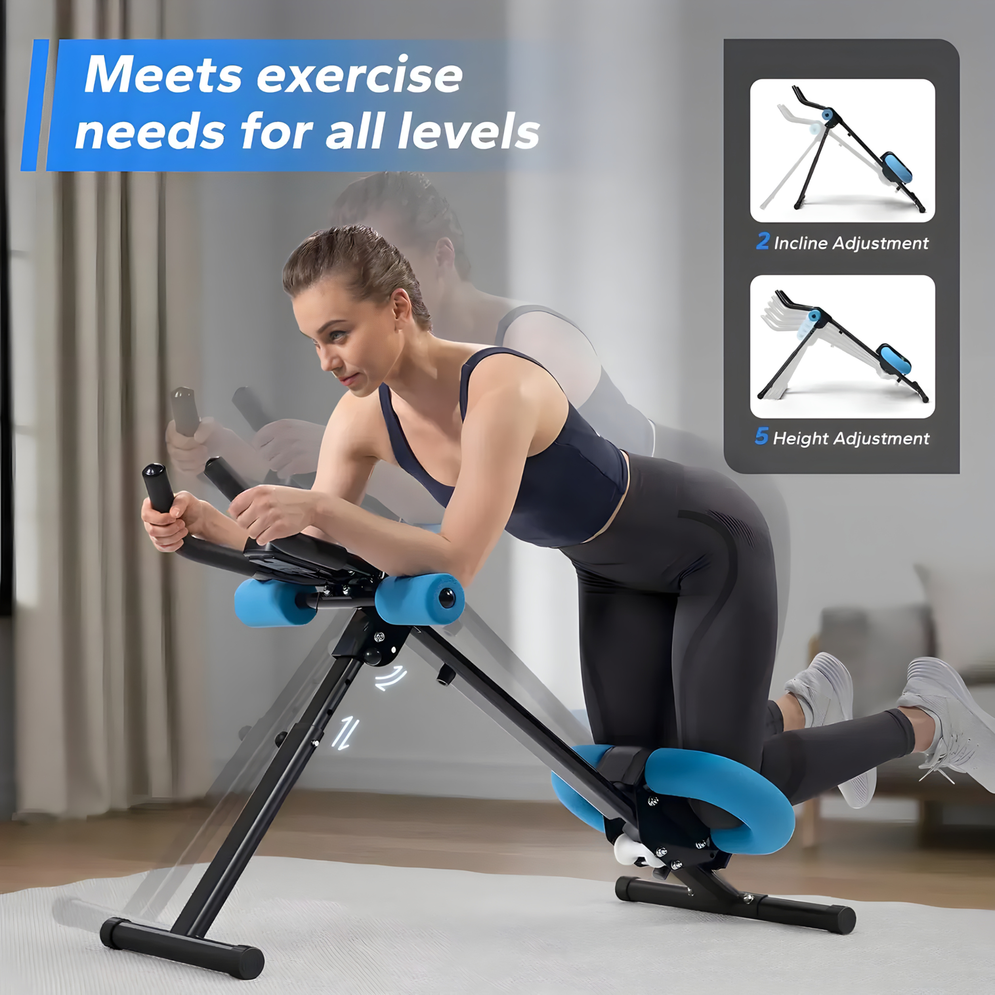 REFORME® Core+