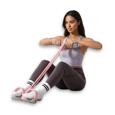 REFORME SculptPro pedal resistance band — product image 3