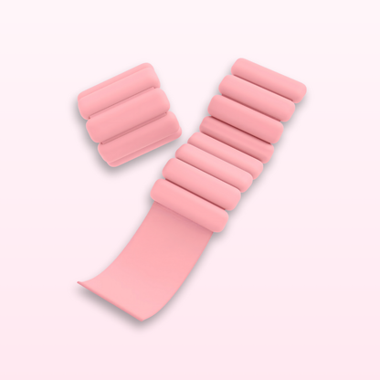 Bandas de estudio REFORME® (paquete de 5)