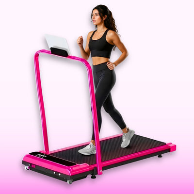 REFORME WalkingPad+ folding walking pad treadmill — product image 13