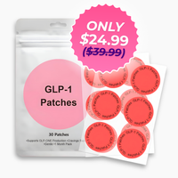 Double Your Burn With GLP-1