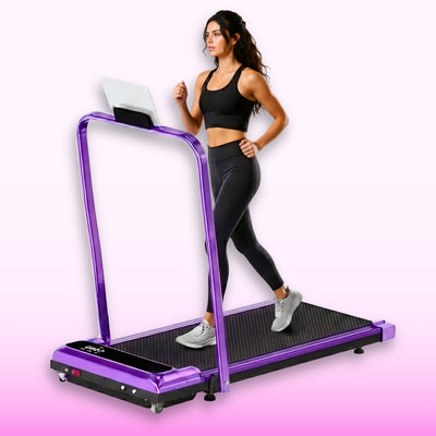 REFORME WalkingPad+ folding walking pad treadmill — product image 15