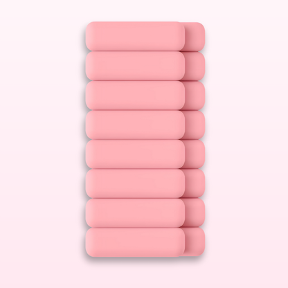 Bandas de estudio REFORME® (paquete de 5)