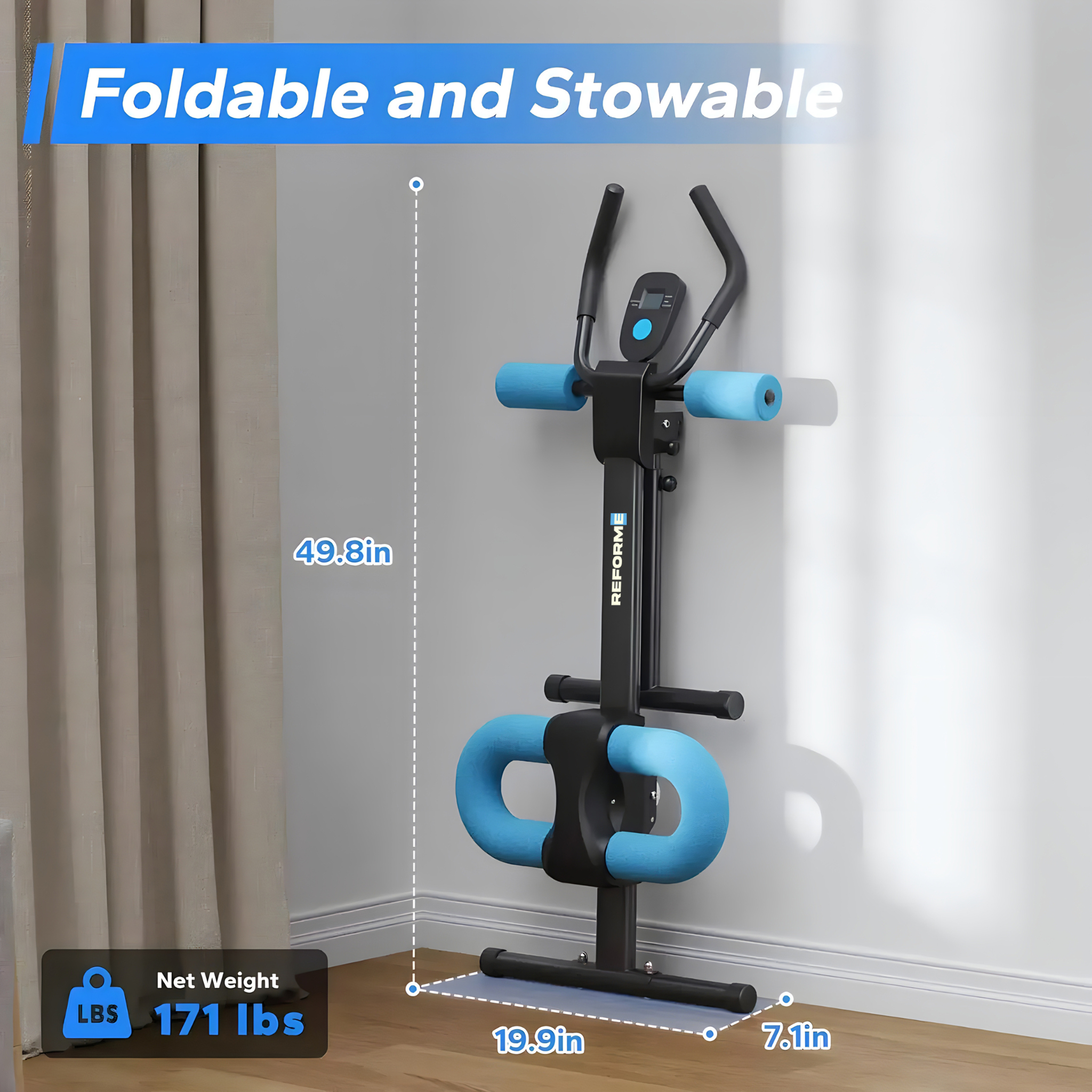 REFORME® Core+