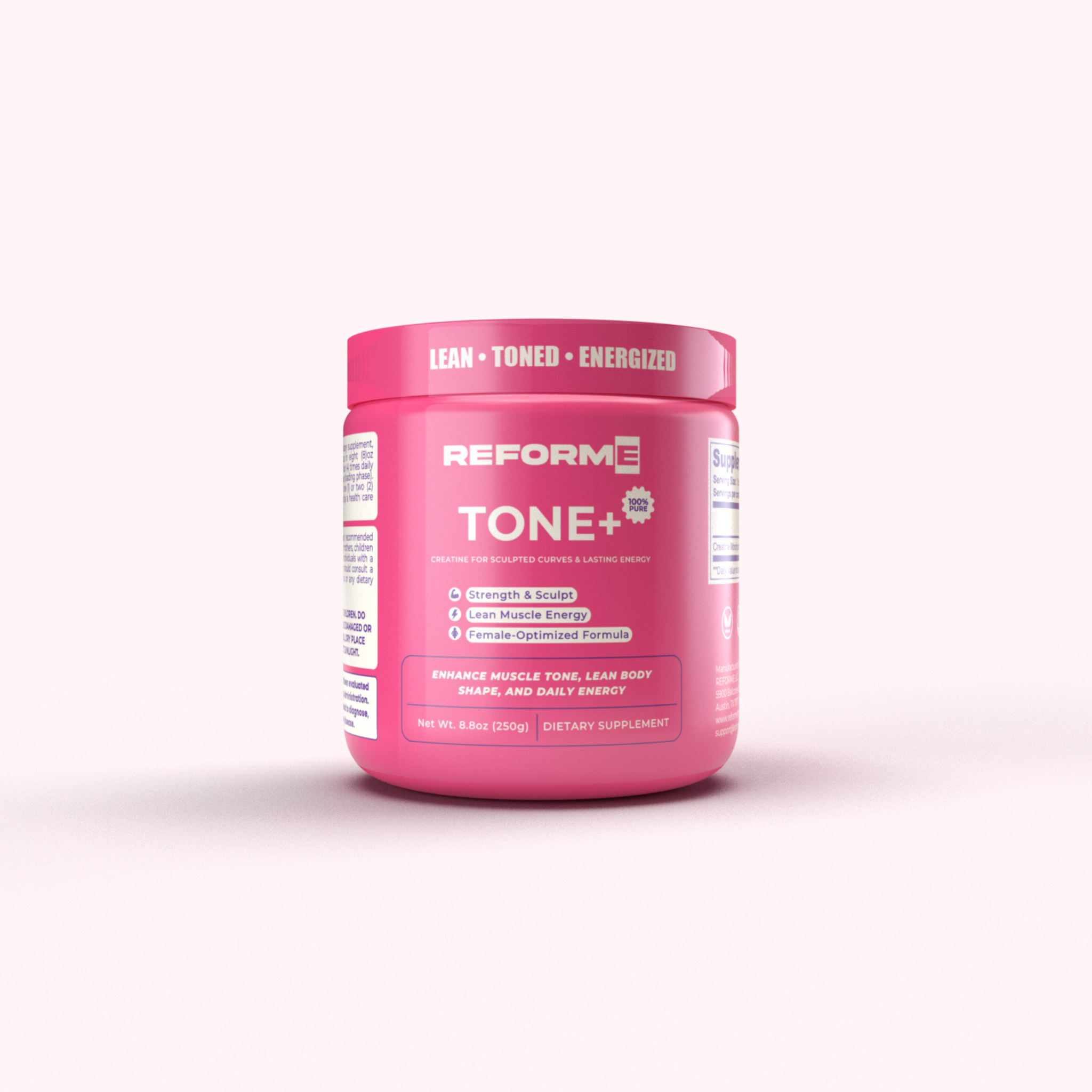 REFORME® Tone+