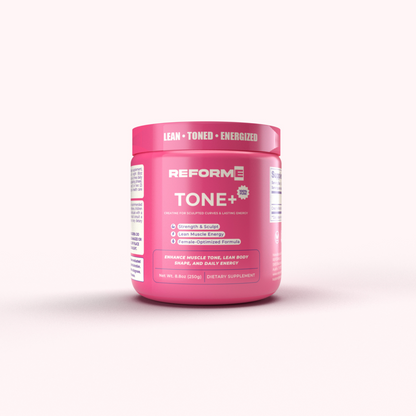 REFORME® Tone+