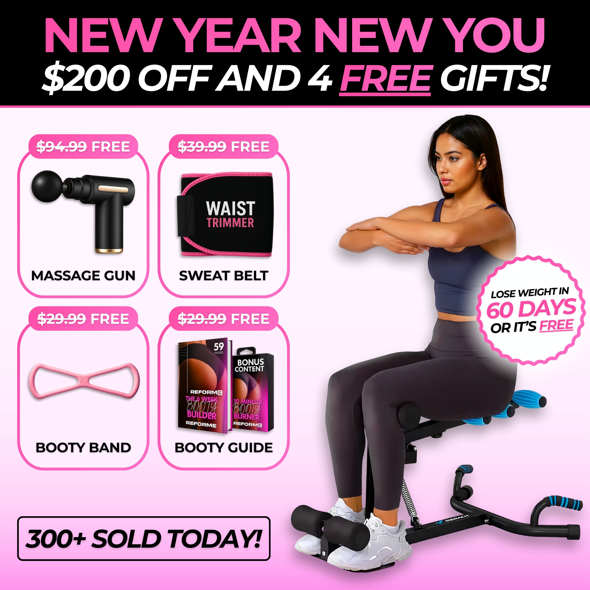 RETO DE CUERPO COMPLETO DE 30 DÍAS