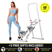 REFORME® Climber+